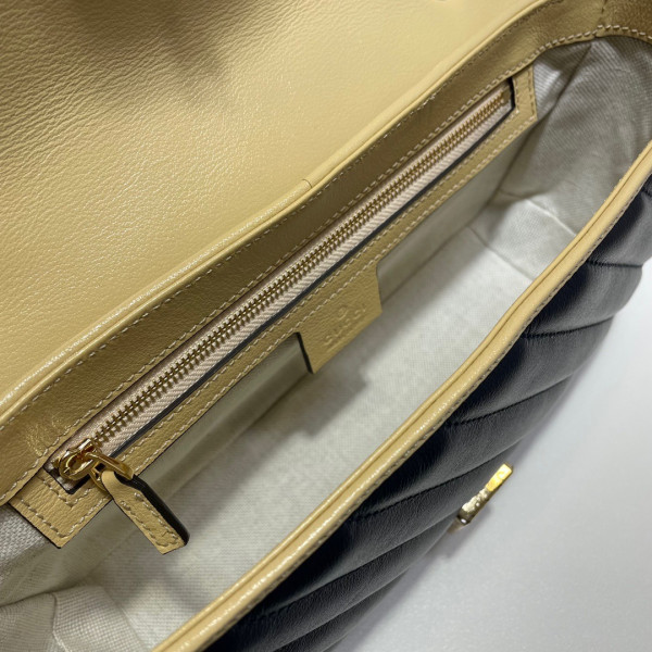 G*u*i gg marmont 26cm