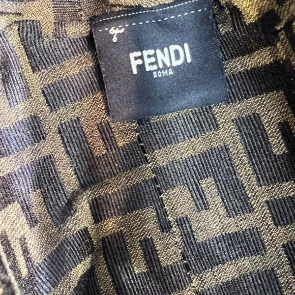 F**di by the way mini-12-9-20.5cm