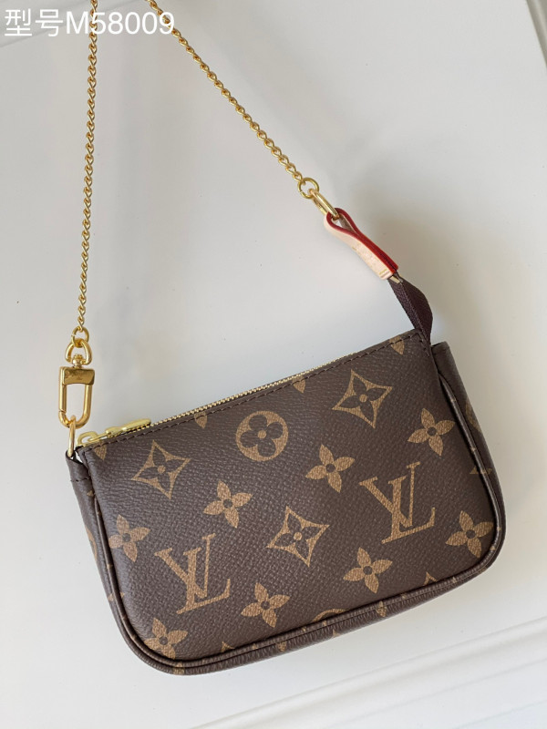 l**is V*t*n mini pochette accessoires