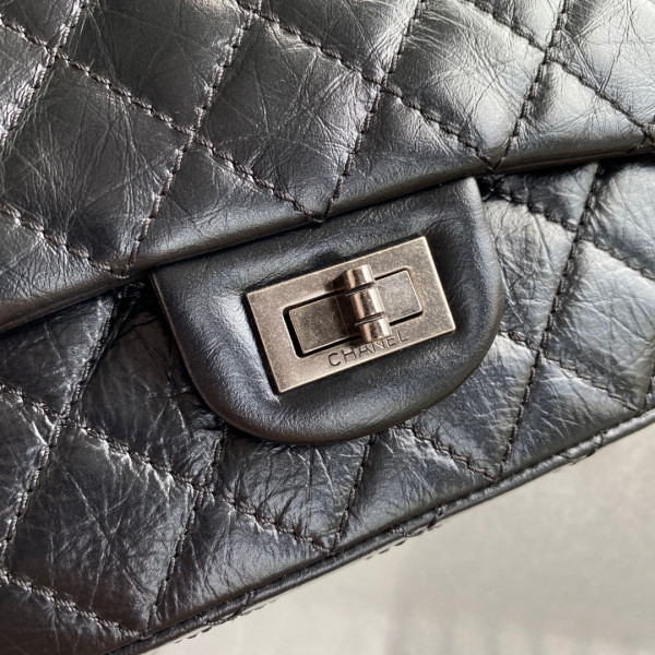 CL FLAP BAG