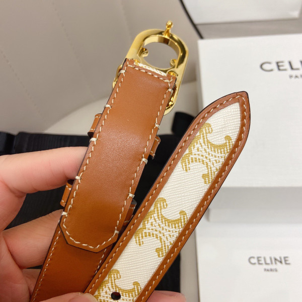 Ce**e belt