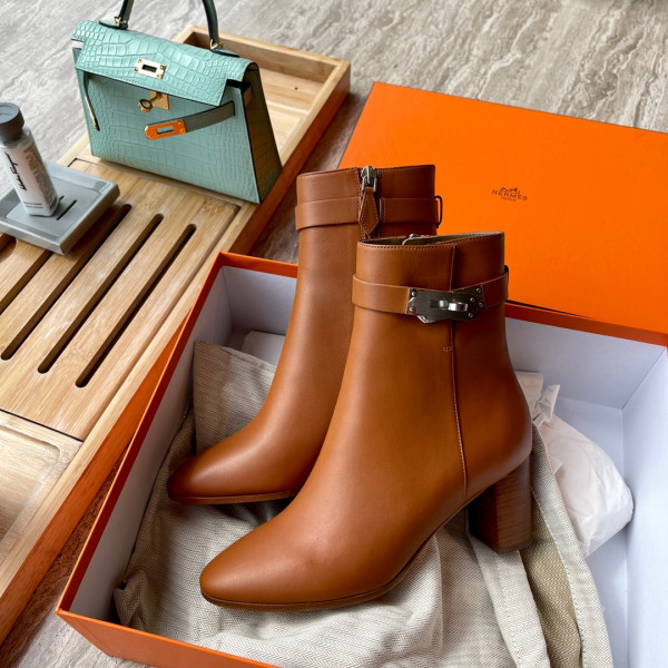 H**mes boots