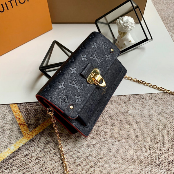 l**is V*t*n vavin chain wallet