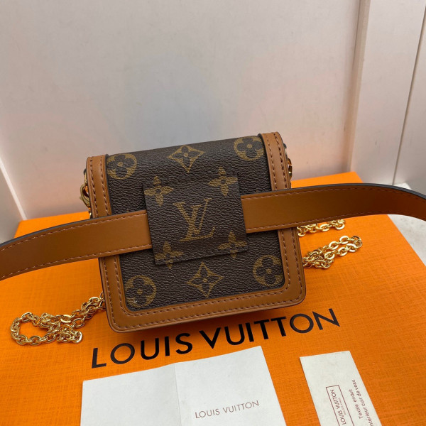 l**is V*t*n bumbag dauphine bb