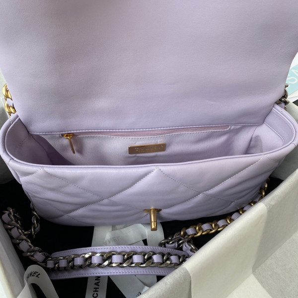 CL 19 FLAP BAG