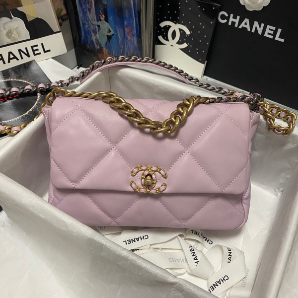 CL 19 FLAP BAG