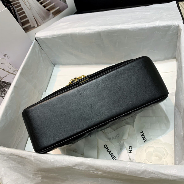 CL FLAP BAG