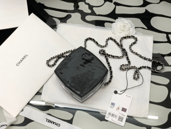 CL VANITY BOX