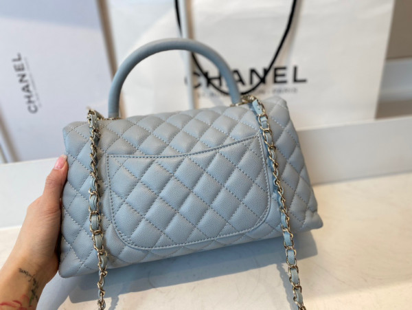 CL HANDLE BAG
