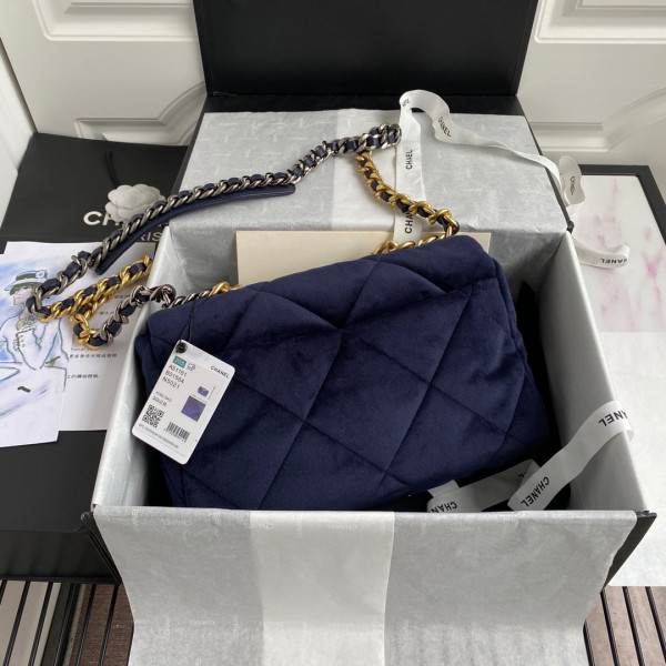 CL 19 FLAP BAG