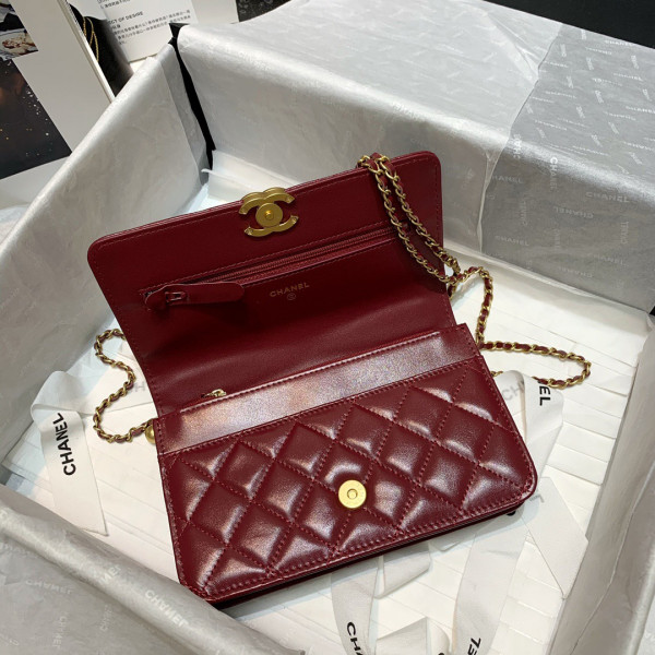 CL WALLET
