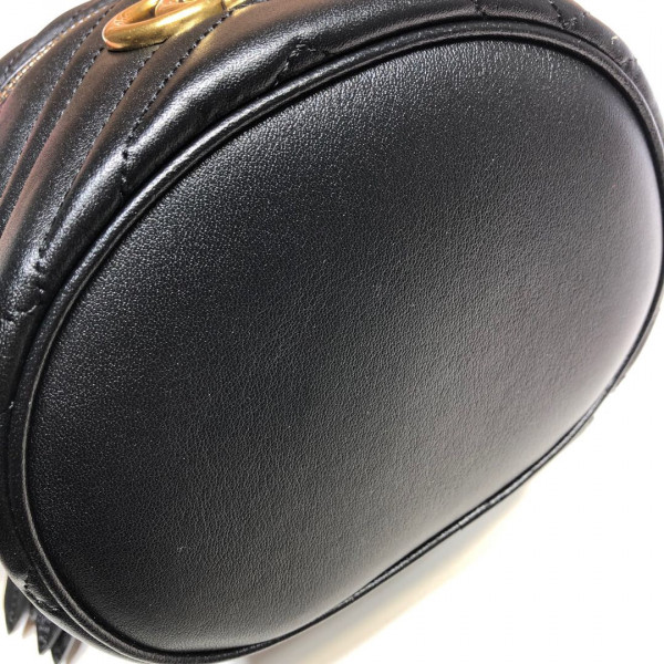 G*u*i gg marmont mini backpack