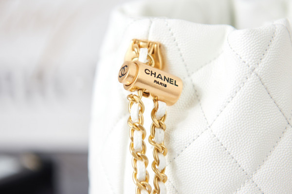 CL BUCKET BAG