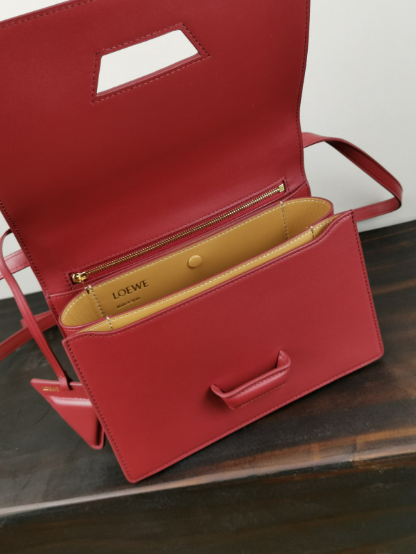 LOEWE Barcelona bag