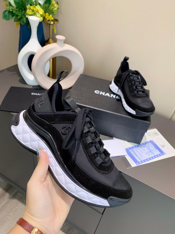 CL TRAINERS
