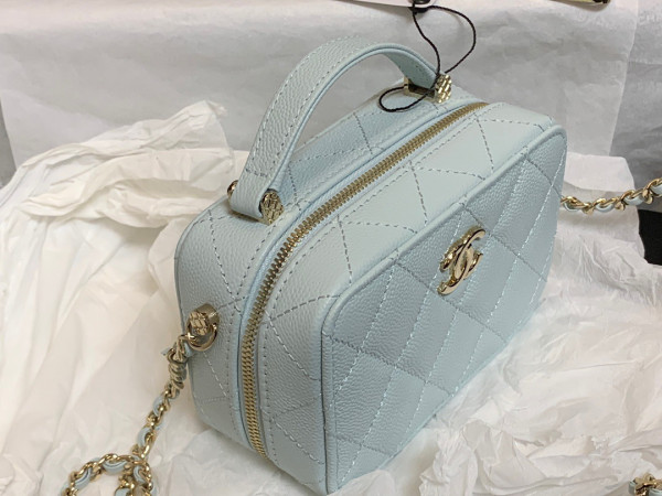 CL VANITY CASE
