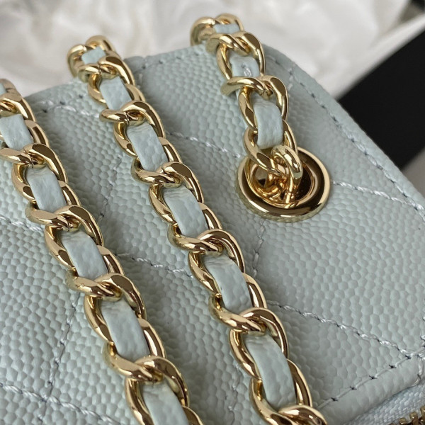 CL SMALL VANITY WITH CHAIN