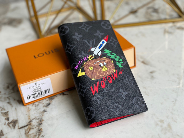 l**is V*t*n brazza wallet