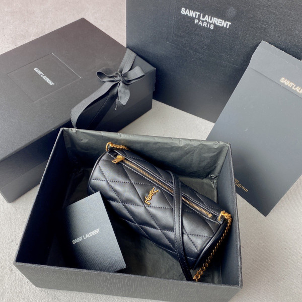 YSL SADE MINI TUBE BAG
