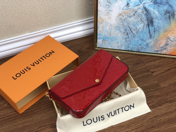 l**is V*t*n pochette fÉlicie