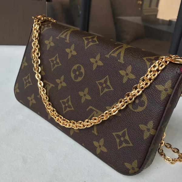 l**is V*t*n pochette felicie