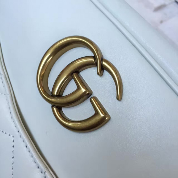 G*u*i gg marmont matelassé