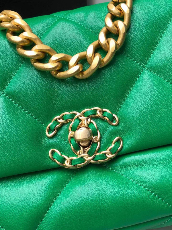 CL 19 FLAP BAG