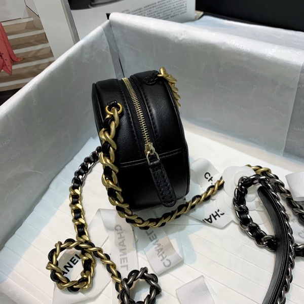 CL 19 CLUTCH WITH CHAIN