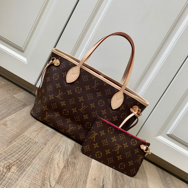 l**is V*t*n neverfull pm