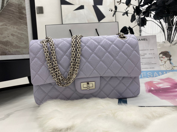 CL FLAP BAG