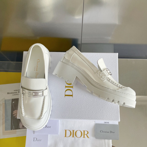 D*or code loafer