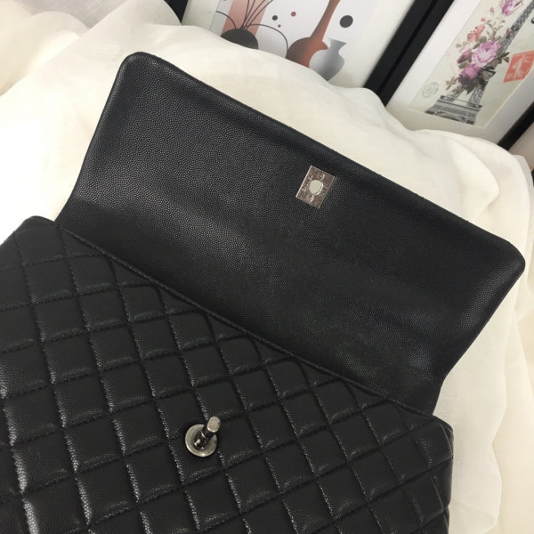 CL TOP HANDLE BAG