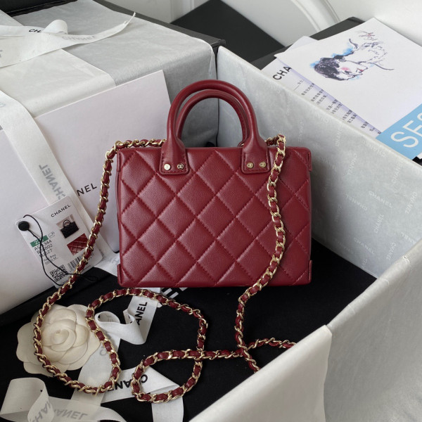 CL VANITY CASE