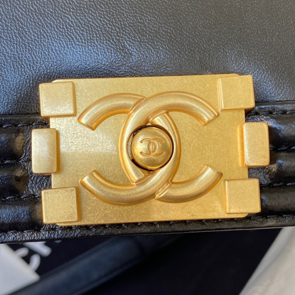 CL MINI BOY HANDBAG
