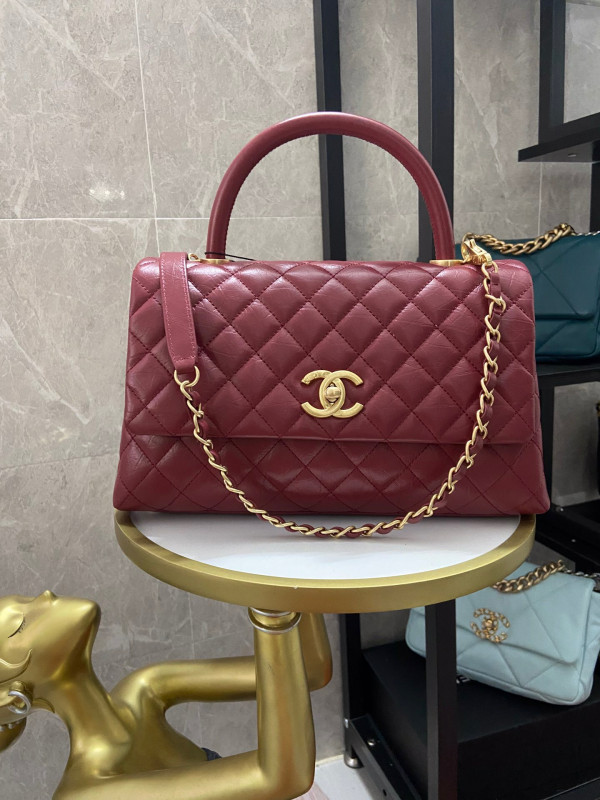 CL COCO HANDLE BAG