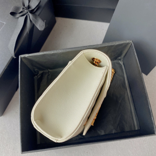 YSL ENVELOPE SMALL BAG