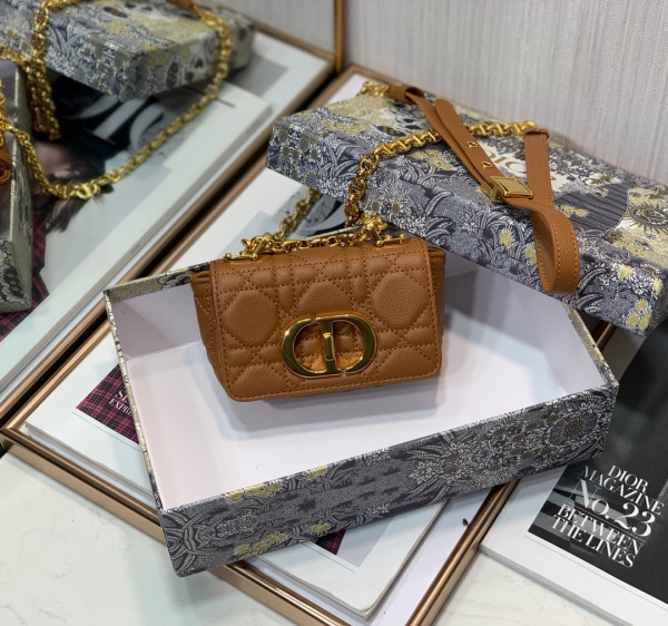 D*or micro caro bag