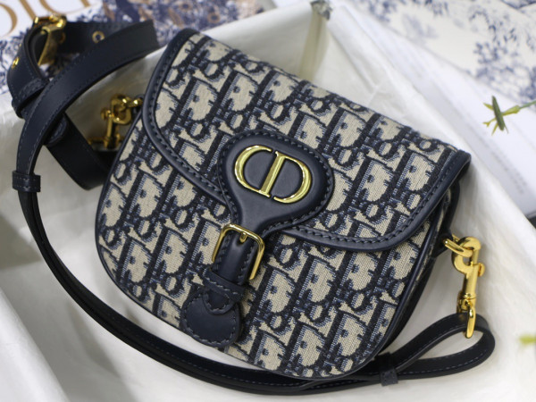 D*or bobby bag small