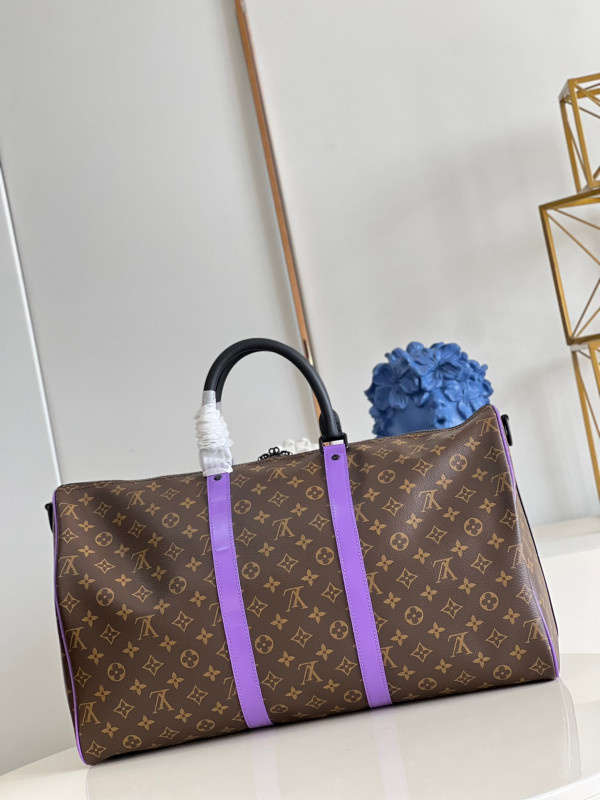 l**is V*t*n keepall bandouliÈre 50