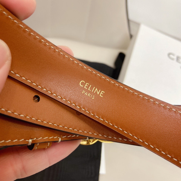 Ce**e belt