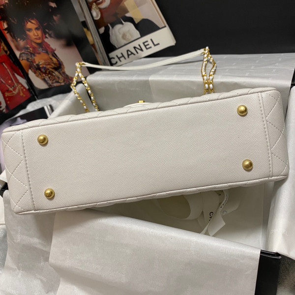 CL FLAP BAG