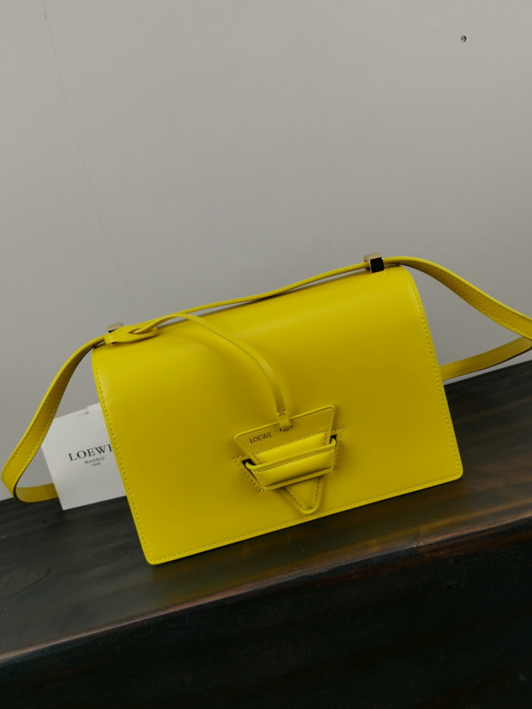 LOEWE Barcelona bag