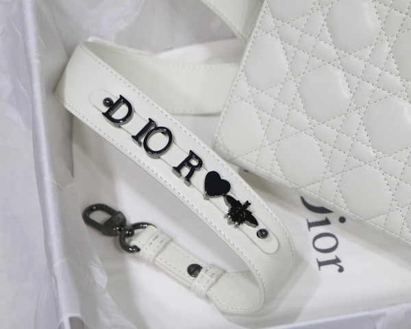lady D*or my abcD*or bag-20cm