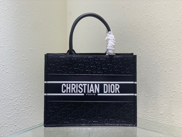 D*or small book tote