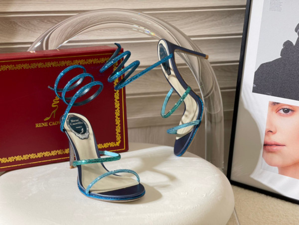 RENE CAOVILLA CLEO SANDAL