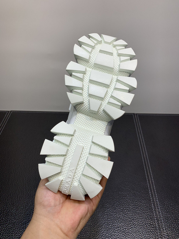 Pra*a cloudbust thunder sneakers