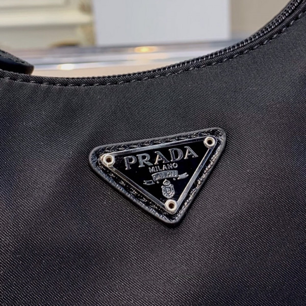 Pra*a re-edition 2000 nylon mini bag