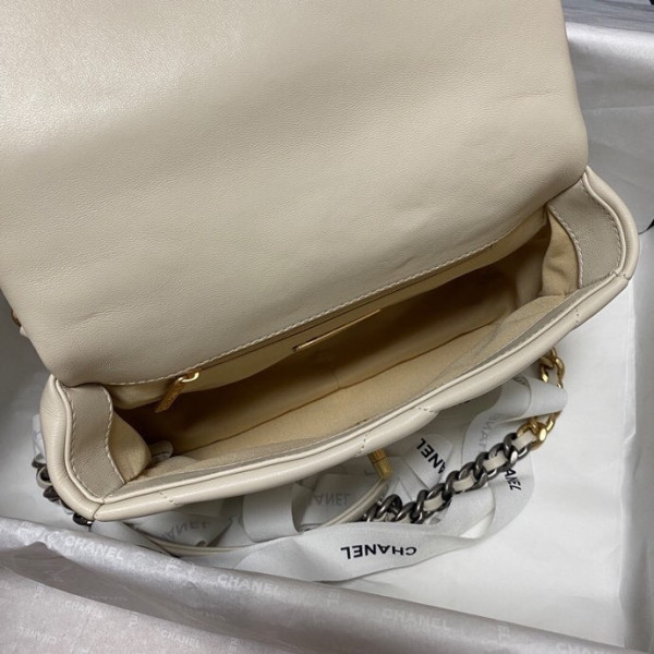 CL 19 FLAP BAG