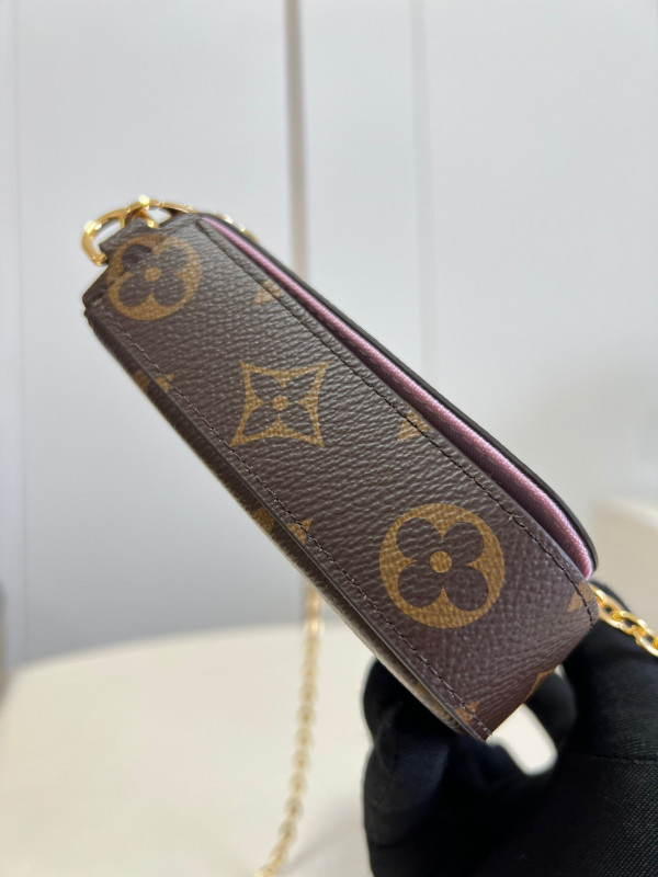 l**is V*t*n pochette fÉlicie