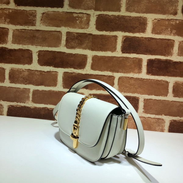 G*u*i sylvie 1969 mini shoulder bag